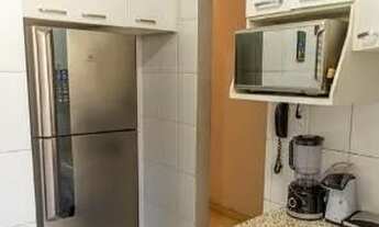 Imagem 7: Apartamento para Venda em São Paulo, Aclimação, 2 dormitórios, 1 banheiro, 1 vaga