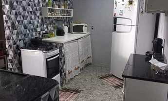 Imagem 2: Casa para venda no bairro Cidade Nova