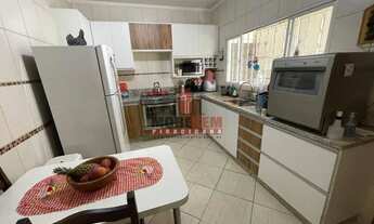 Imagem 4: Casa 3 dorms, suíte, 2 vagas, armários. Excelente oportunidade - R$ 299mil REF: 100065