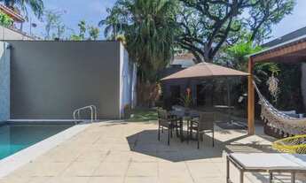 Imagem 3: SOBRADO PARA VENDA NA REGIÃO DO PACAEMBU