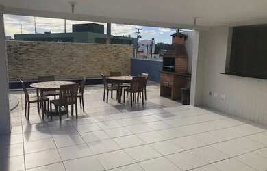 Imagem 3: Apartamento 2 quartos Bancários