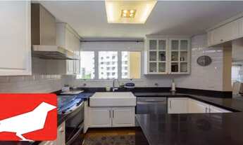 Imagem 6: Apartamento à venda no bairro Vila Morumbi - São Paulo/SP, Zona Oeste