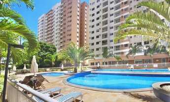 Imagem: Apartamento para venda no SPAZZIO