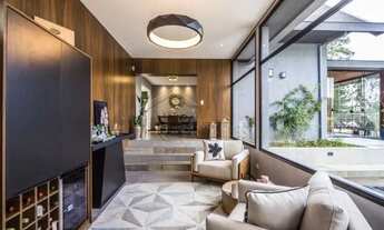 Imagem 2: Casa Padrão em Campos do Jordão