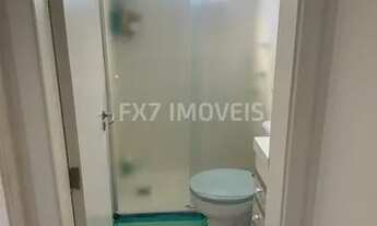 Imagem 7: Apartamento a venda no Parque São Martinho em Campinas com 2 quartos