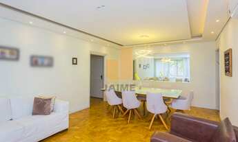 Imagem 3: APARTAMENTO 3 DORMITÓRIOS SENDO 1 SUÍTE 2 BANHEIROS SALA 2 AMBIENTES 1 VAGA