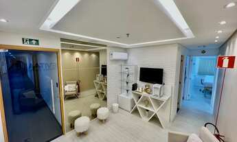 Imagem 2: Linda Sala no Empresarial Humberto Lobo