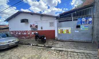 Imagem: Casa no Horto Florestal