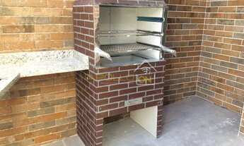 Imagem 6: Triplex - 3 suites - Campo Grande - Santos