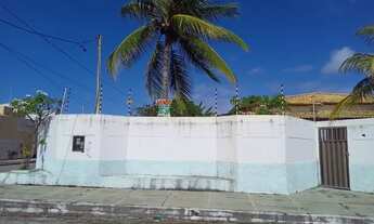 Imagem: Vende-se casa na Caueira