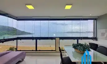 Imagem 2: Apartamento para venda possui 221 metros quadrados com 3 quartos em Praia do Morro - Guara