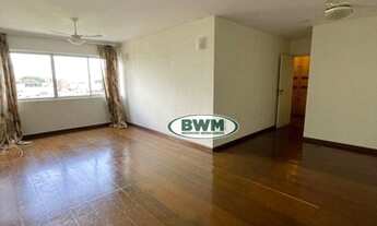 Imagem 2: Apartamento com 3 dormitórios para alugar, 143 m² por R$ 2.839,50/mês - Centro - Sorocaba