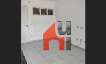 Imagem 5: Apartamento com 1 dormitório para alugar, 40 m² por R$ 2.063,98/mês - Ipiranga - São Paulo