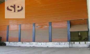 Imagem 4: Galpão em Parque Santo Agostinho - Guarulhos: 4.163m² à venda e locação por R$110.000