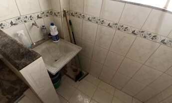 Imagem 5: APARTAMENTO 02 QUARTOS CANDELARIA