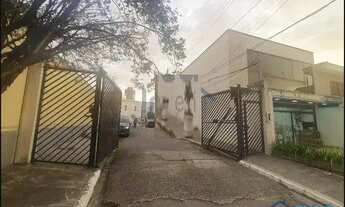 Imagem 2: Sobrado com 2 dormitórios à venda, 140 m² por R$ 640.000,00 - Alto da Mooca - São Paulo/SP