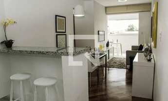 Imagem 7: Apartamento à Venda - Campestre, 2 Quartos, 60 m2