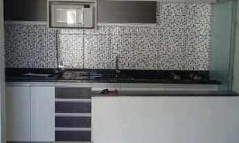 Imagem: Apartamento residencial à venda, Campos