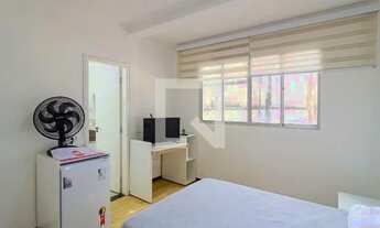 Imagem: Apartamento para Aluguel - Planalto Paulista