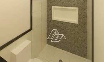 Imagem 7: Casa com 2 dormitórios à venda, 50 m² por R$ 290.000,00 - Jardim Marília - Marília/SP