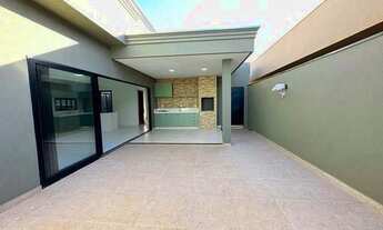 Imagem 7: Casa de condomínio térrea para venda possui 130 metros quadrados com 3 quartos