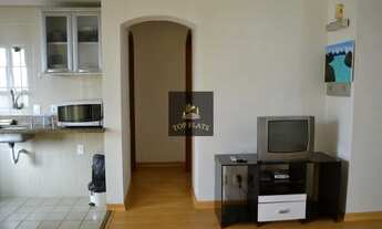 Imagem 5: Flat disponível em Moema