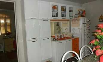 Imagem 4: VENDO OU TROCO Casa com 5 dormitórios