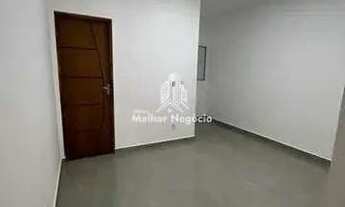 Imagem 4: Casa com 2 dorms, Loteamento Residencial Novo Mundo, Campinas - R$ 309 mil, Cod: CA4070