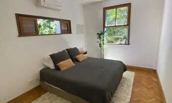 Imagem 7: Apartamento amplo e iluminado em rua silenciosa - contrato longo prazo