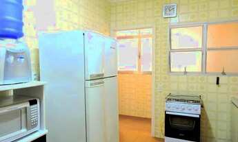 Imagem 6: Apartamento residencial à venda, Pitangueiras, Guarujá