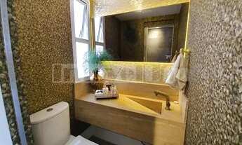 Imagem 5: Barra da Tijuca Apartamento cobertura com 3 dormitórios