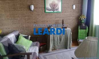 Imagem: APARTAMENTO - BELA VISTA - SP