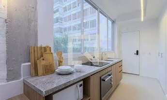 Imagem 6: Apartamento para Aluguel - Jardim Paulista, 1 Quarto, 33 m2