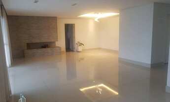 Imagem 4: Apartamento com 3 dormitórios, 202 m² - venda por R$ 2.400.000 ou aluguel por R$ 13.200/mê