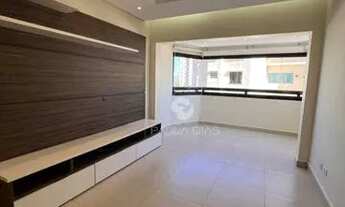 Imagem 2: Apartamento com 3 dormitórios à venda, 134 m² por R$ 650.000 - Edifício Alexandre Chauar