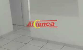 Imagem 3: Apartamento, Jardim do Triunfo - Guarulhos