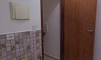 Imagem 6: Apartamento com 2 dormitórios para alugar, 47 m² por R$ 1.240,00/mês - Edifício Monreale