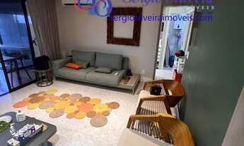 Imagem 3: Lindo apartamento térreo e mobiliado no Mandara Lanai Maison com 3 suítes