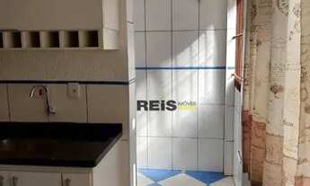 Imagem 6: Apartamento com 2 dormitórios para alugar, 47 m² por R$ 1.529/mês - Vila Jardini - Sorocab