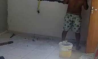 Imagem 6: Casa de 1 quarto