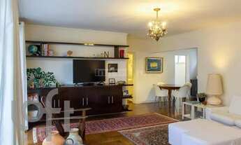 Imagem 4: Itaim Bibi Apartamento com 2 dormitórios