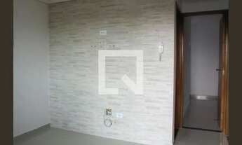 Imagem 4: Apartamento para Aluguel - Jardim Brasília, 2 Quartos, 38 m2