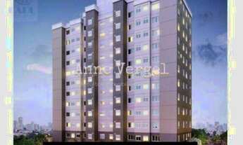 Imagem: Apartamento à venda no bairro Jardim Portela