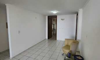 Imagem 6: A metros do Mar de Manaíra, com vista definitiva