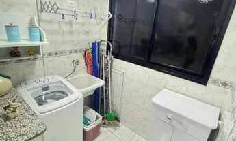 Imagem 7: Apartamento com 2 dormitórios à venda, 78 m² por R$ 460.000,00 - Tupi - Praia Grande/SP