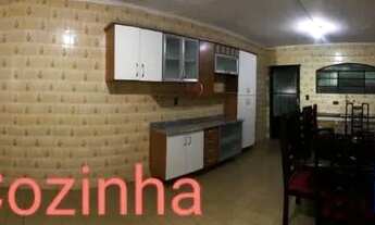 Imagem 5: CASA ASSOBRADADA - PARQUE JAÇATUBA - SP