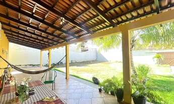 Imagem: Casa térrea no Jardim América, 3 quartos