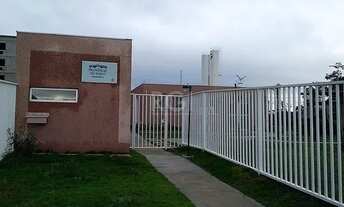 Imagem 3: Apartamento para Venda - 41m², 2 dormitórios, 1 vaga - Hípica