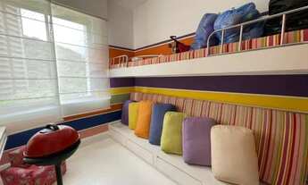 Imagem 4: Apartamento à venda, 550 m² por R$ 3.000.000,00 - Praia das Pitangueiras Beira Mar - Guaru