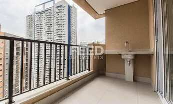 Imagem 5: Apartamento à venda, Alphaville Empresarial, Barueri, SP